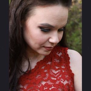 Meet your Posher, Jan